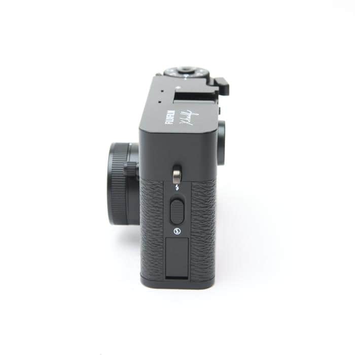 中古)FUJIFILM (フジフイルム) X half X-HF1 ブラック（商品ID