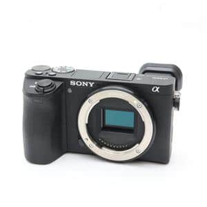 ■ショット数9691回■SONY α6500 ボディ □ショット数9691回□SONY α6500 ボディ