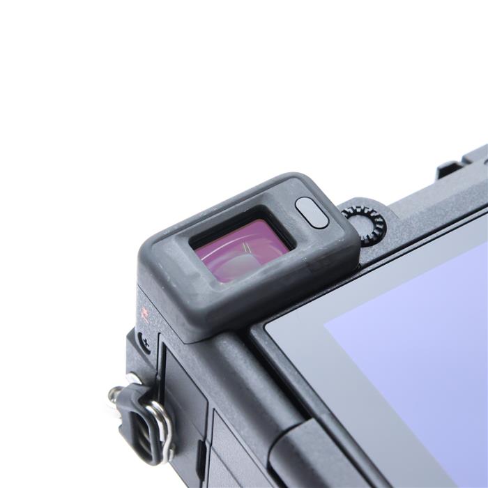 α7C II ズームレンズキット ILCE-7CM2L B