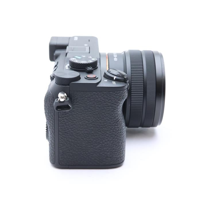 α7C II ズームレンズキット ILCE-7CM2L B
