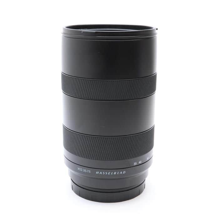 XCD 35-75mm F3.5-4.5