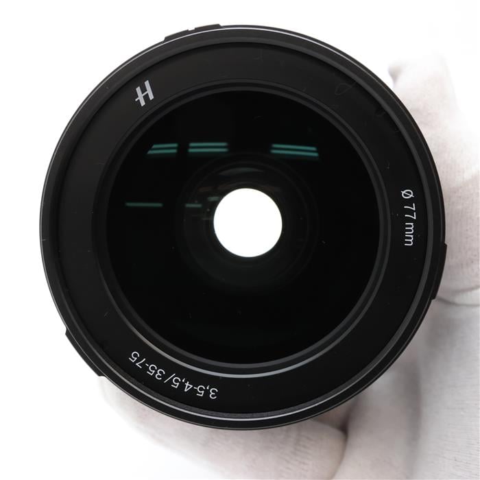 XCD 35-75mm F3.5-4.5