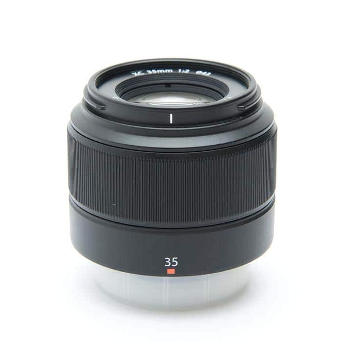 フジノン XC35mm F2