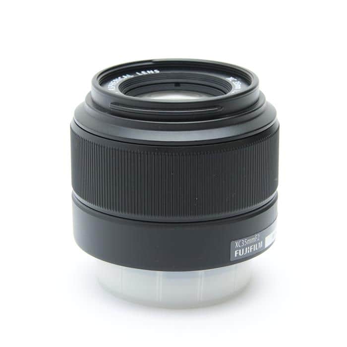 フジノン XC35mm F2