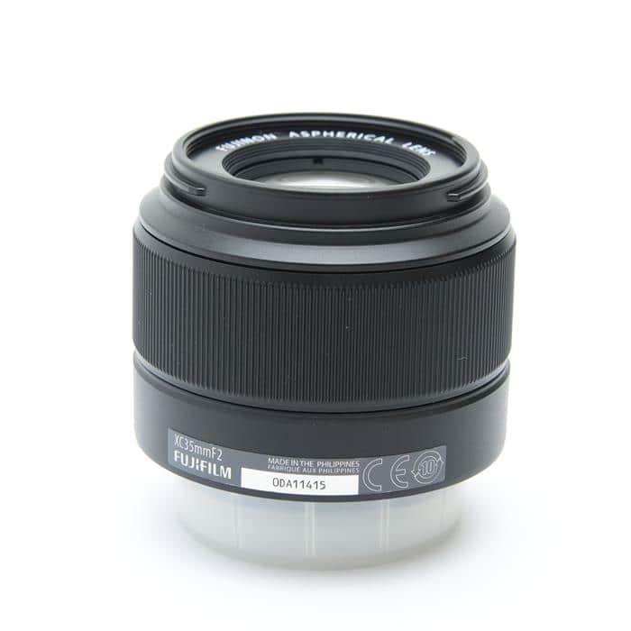 フジノン XC35mm F2