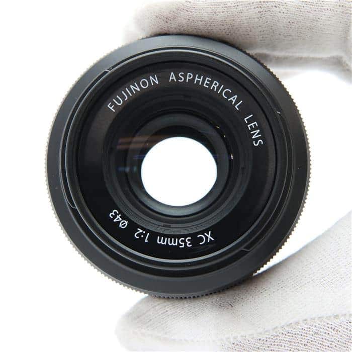 フジノン XC35mm F2