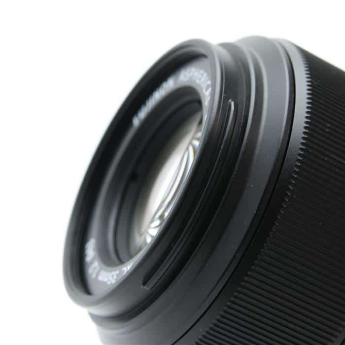 フジノン XC35mm F2