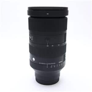 SIGMA Art 28-105mm F2.8 DG DN」の商品検索結果 | デジタルカメラ