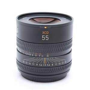 ハッセルブラッド XCD 55V HASSELBLAD Xシステム [新品]Hasselblad ハッセルブラッド XCD 2,5/55V