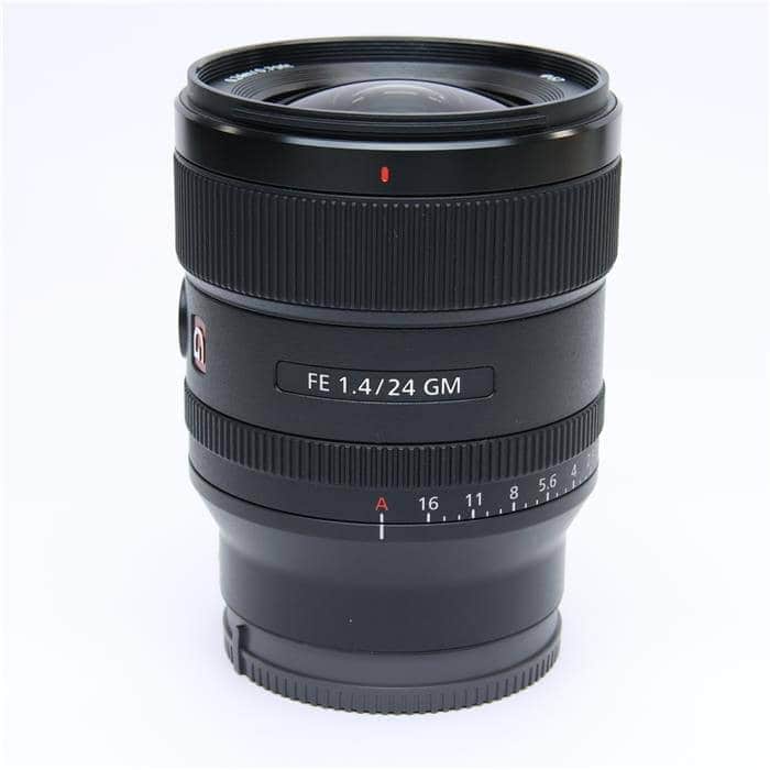 FE 24mm F1.4 GM SEL24F14GM