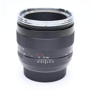 Carl Zeiss (カールツァイス) Makro-Planar T* 50mm F2 ZE（キヤノンEF