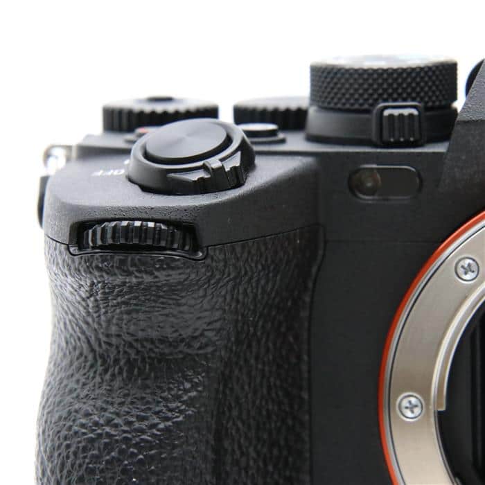 SONY (ソニー) α7IV ボディ ILCE-7M4 マップカメラ：カメラファン