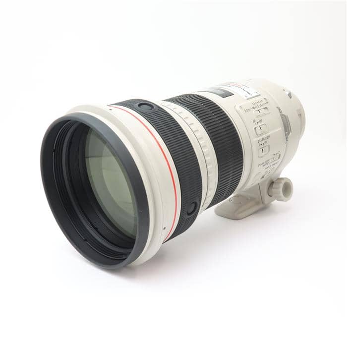 Canon (キヤノン) EF300mm F2.8L IS USM マップカメラ：カメラファン