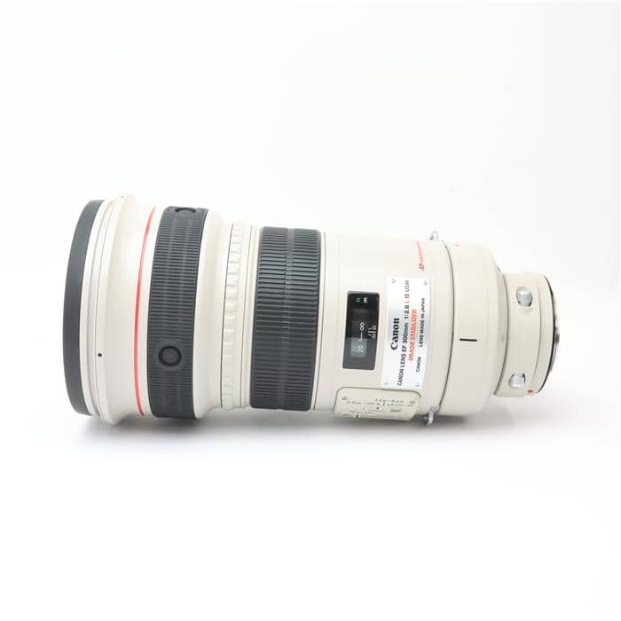 Canon (キヤノン) EF300mm F2.8L IS USM マップカメラ：カメラファン