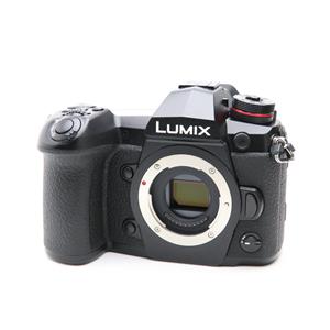 Panasonic (パナソニック) LUMIX DC-G9 PRO ボディ」の商品検索結果
