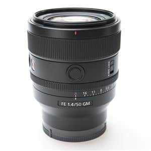 SONY (ソニー) FE 50mm F1.4 GM SEL50F14GM」の商品検索結果