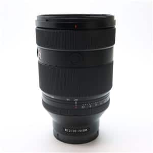 新品)SONY (ソニー) FE 28-70mm F2 GM SEL2870GM（商品ID
