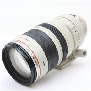 Canon (キヤノン) EF100-400mm F4.5-5.6L IS USM」の商品検索結果