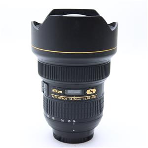 Nikon (ニコン) AF-S NIKKOR 14-24mm F2.8G ED メイン