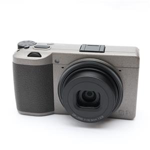 RICOH GR III Diary Edition」の商品検索結果 | デジタルカメラ
