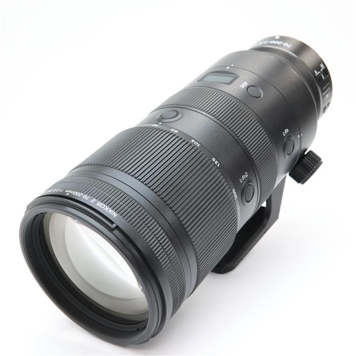 中古)Nikon (ニコン) NIKKOR Z 70-200mm F2.8 VR S（商品ID