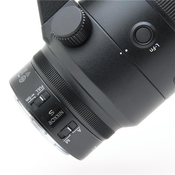 中古)Nikon (ニコン) NIKKOR Z 70-200mm F2.8 VR S（商品ID