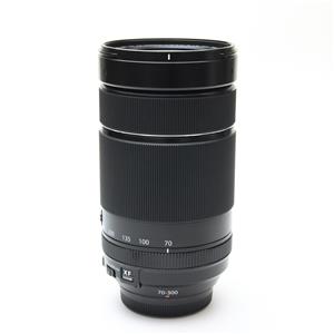 新品)FUJIFILM (フジフイルム) フジノン XF70-300mm F4-5.6 R LM OIS