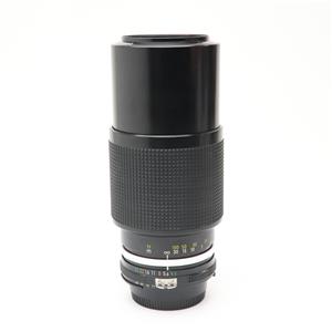 Nikon Ai Nikkor 200mm F4」「中古商品」の商品検索結果 | デジタル