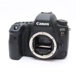 Canon (キヤノン) EOS 6D Mark II ボディ」の商品検索結果 | デジタル