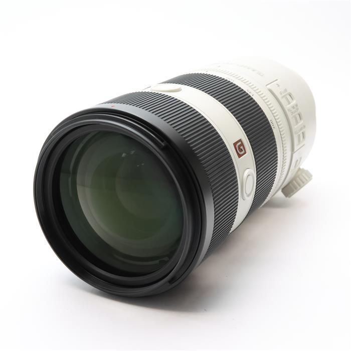 中古)SONY (ソニー) FE 70-200mm F2.8 GM OSS II SEL70200GM2（商品ID 