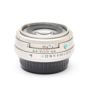 PENTAX FA 43mm F1.9 Limited (シルバー)」の商品検索結果 | デジタル