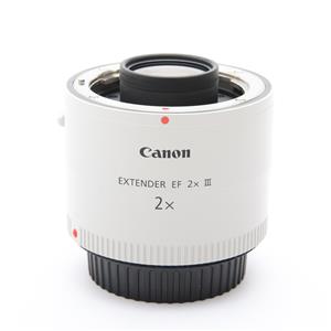 Canon (キヤノン) エクステンダー EF2X III」「中古商品」の商品検索