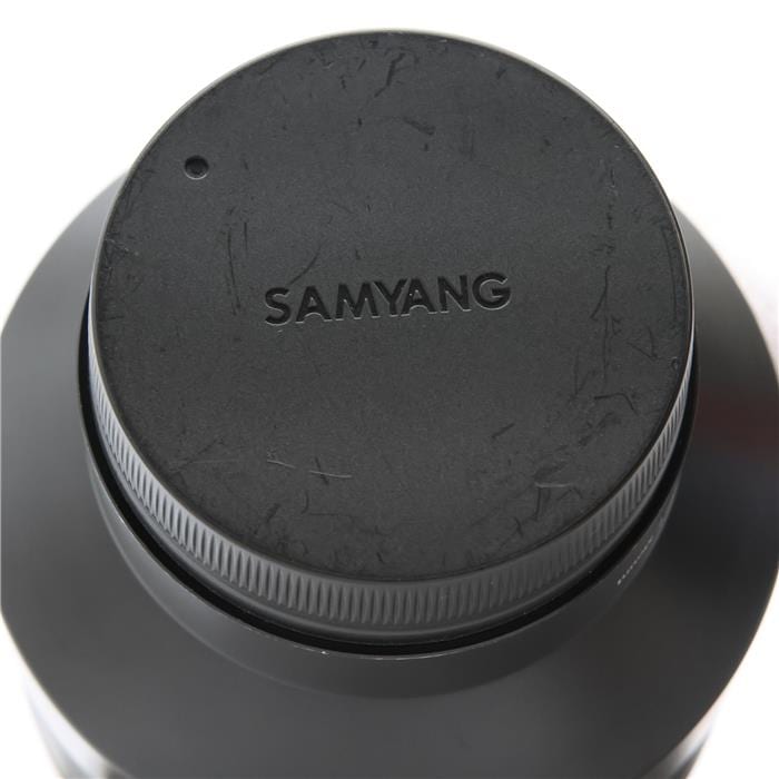 中古)SAMYANG (サムヤン) AF 85mm F1.4 FE (ソニーE用/フルサイズ対応