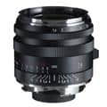Voigtlander (フォクトレンダー) NOKTON Vintage Line 28mm F1.5 Aspherical Type I VM（ライカM用） マットブラックペイント