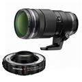 OLYMPUS (オリンパス) M.ZUIKO DIGITAL ED 40-150mm F2.8 PROテレコンバーターキット