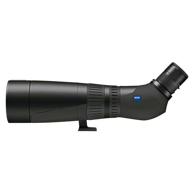 Carl Zeiss (カールツァイス) 単眼鏡 Vivctory Harpia ビクトリーハーピア 85 22-65倍