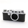 Leica (ライカ) IIIc 前期 クローム (段付き)