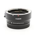 Canon (キヤノン) マウントアダプターキヤノンEFレンズ-キヤノンEOS Mボディ用