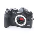 OLYMPUS (オリンパス) OM-D E-M1 Mark III ボディ