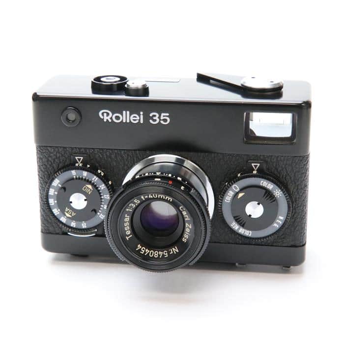 Rollei 35 (ローライ 35)