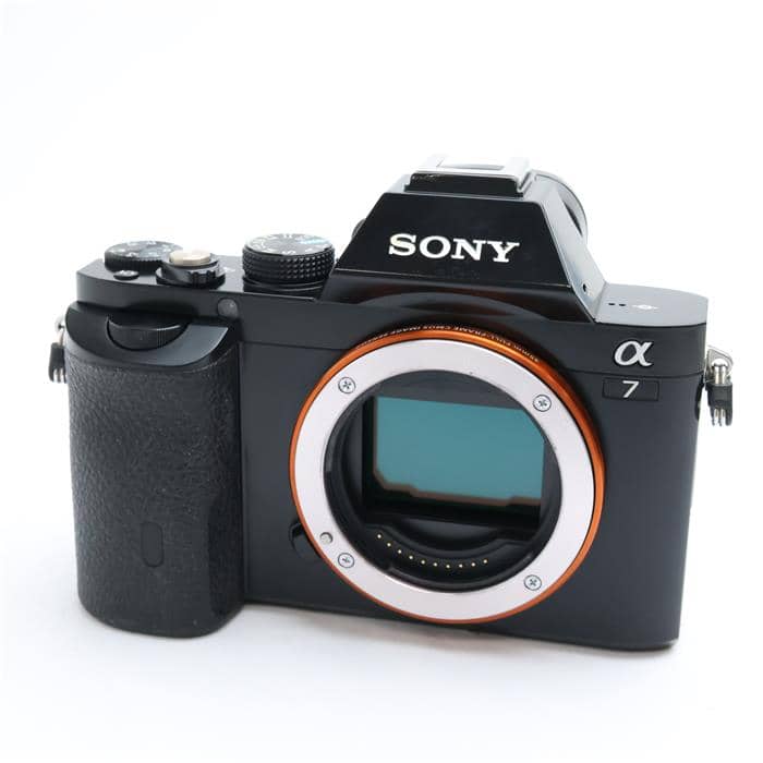 SONY α7ボディ ILCE-7 + FE 28mm F2 SEL28F20 SONY α7ボディ ILCE-7 + FE 28mm F2 SEL28F20