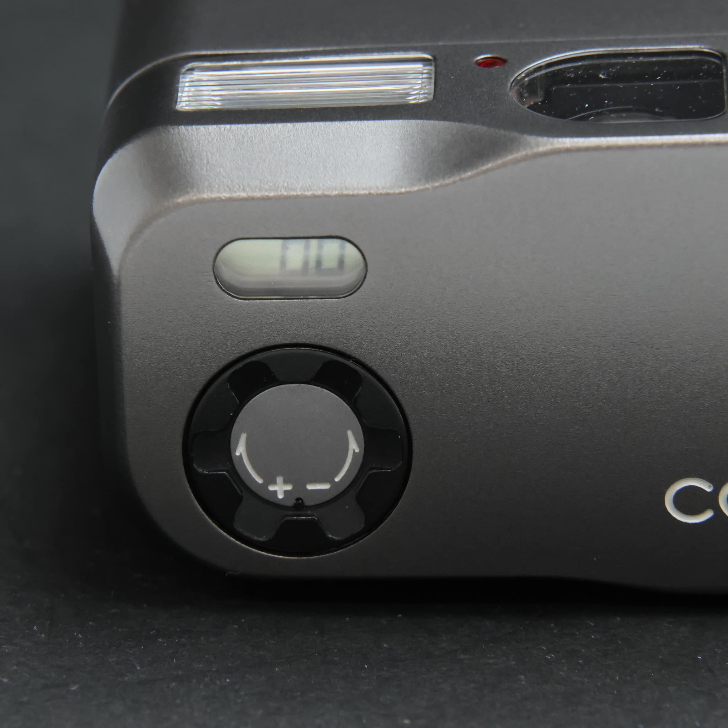 中古)CONTAX (コンタックス) T2 チタンブラック（商品ID