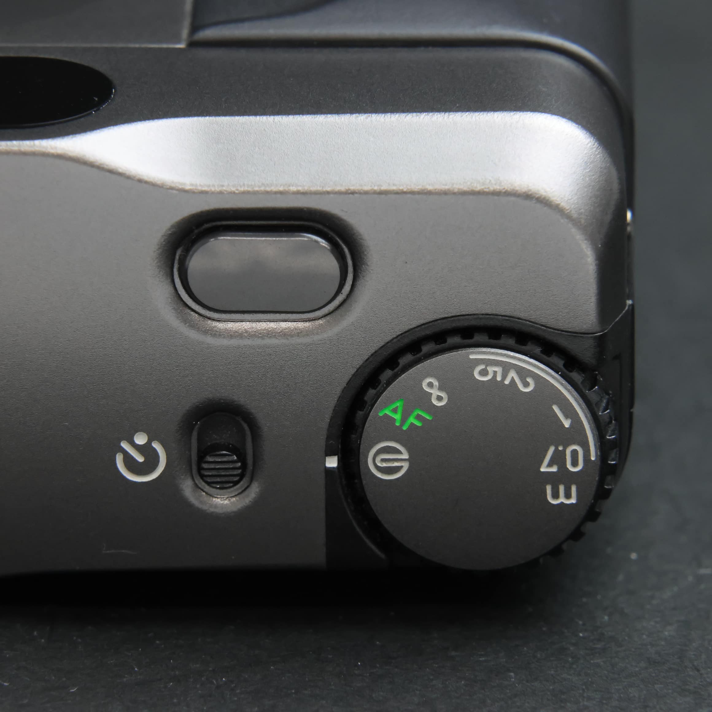 中古)CONTAX (コンタックス) T2 チタンブラック（商品ID