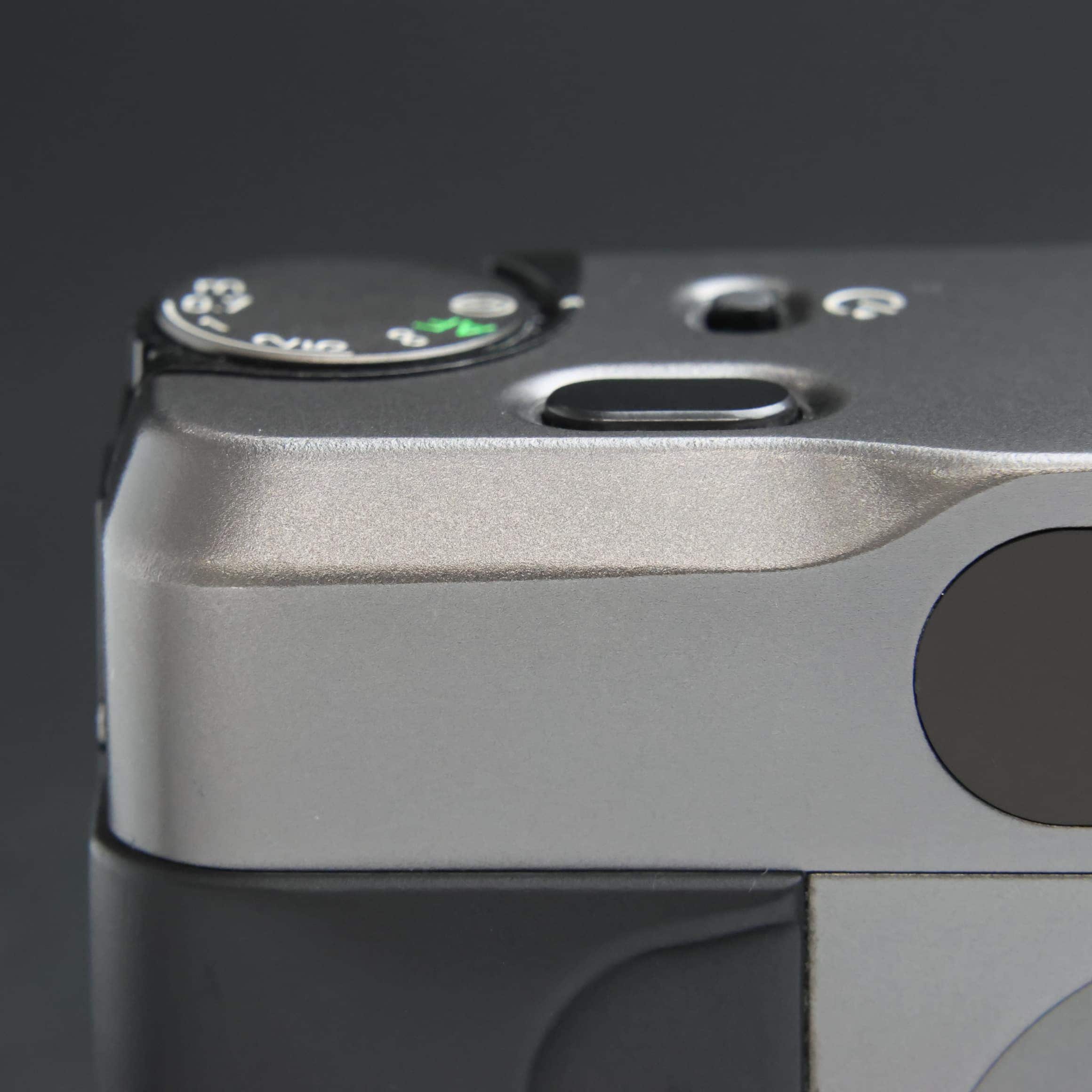 中古)CONTAX (コンタックス) T2 チタンブラック（商品ID