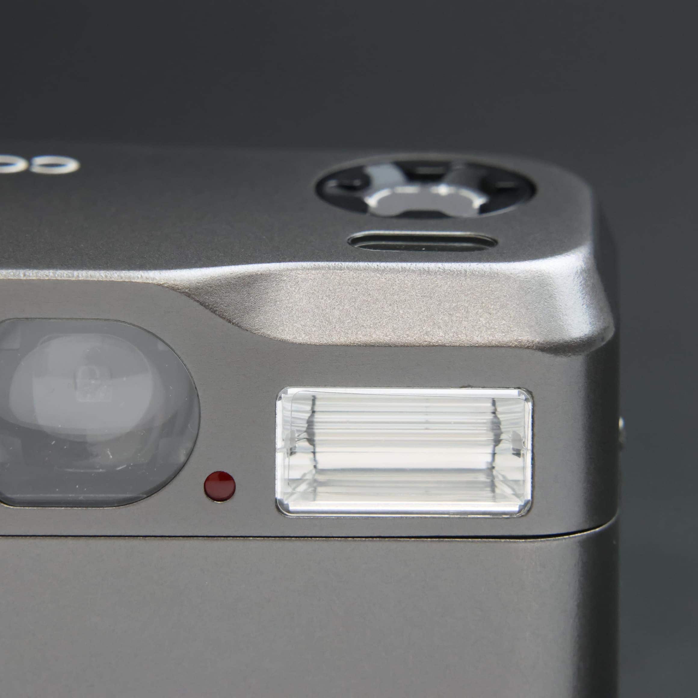 中古)CONTAX (コンタックス) T2 チタンブラック（商品ID