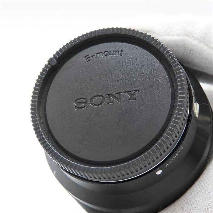 中古)SONY (ソニー) E 10-18mm F4 OSS SEL1018（商品ID：3717019525727 
