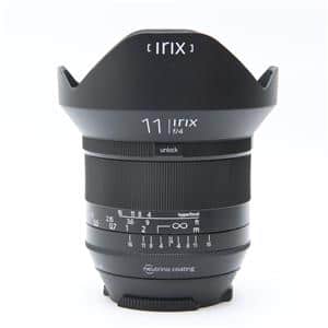 Irix | デジタルカメラ、ミラーレスカメラ、交換レンズの総合サイト