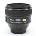 AF-S NIKKOR 58mm F1.4G