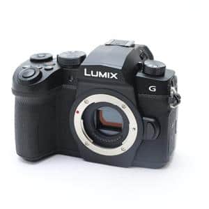 Panasonic (パナソニック) LUMIX DC-G99 ボディ メイン