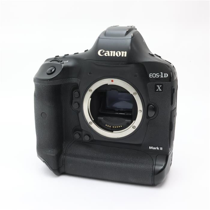 EOS-1D X Mark II